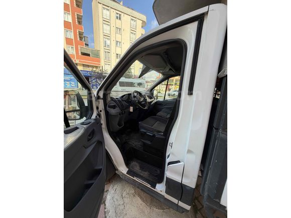 Sahibinden Ford Trucks Transit 330 S 