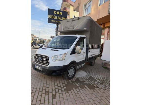 Sahibinden Ford Trucks Transit 330 S 