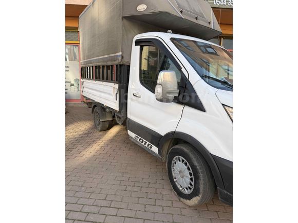 Sahibinden Ford Trucks Transit 330 S 