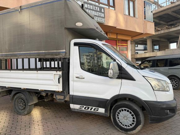 Sahibinden Ford Trucks Transit 330 S 