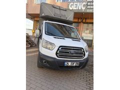 Sahibinden Ford Trucks Transit 330 S 