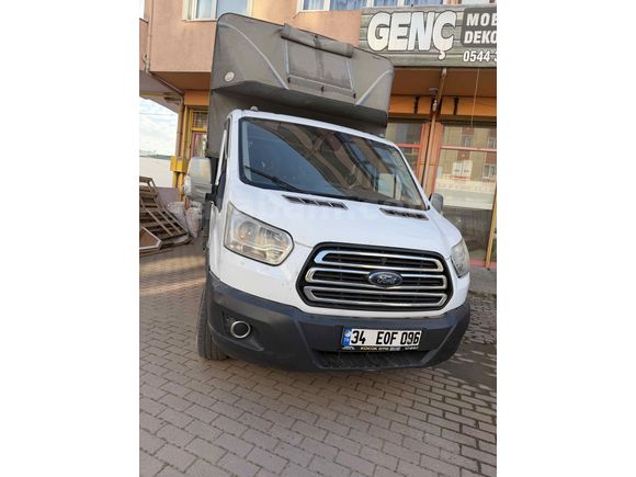 Sahibinden Ford Trucks Transit 330 S 