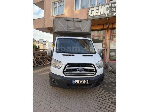 Sahibinden Ford Trucks Transit 330 S 