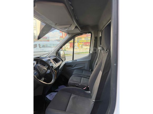 Sahibinden Ford Trucks Transit 330 S 