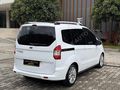 HATASIZ 55.000 KM DE COURİER