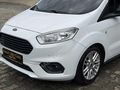HATASIZ 55.000 KM DE COURİER