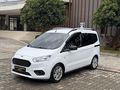 HATASIZ 55.000 KM DE COURİER