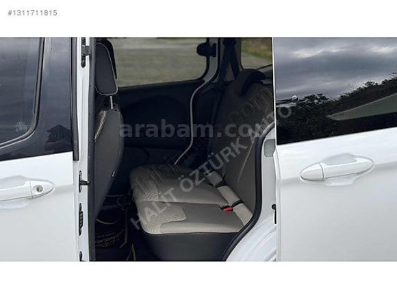 HATASIZ 55.000 KM DE COURİER