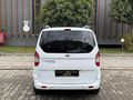 HATASIZ 55.000 KM DE COURİER