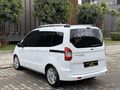 HATASIZ 55.000 KM DE COURİER