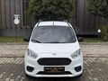 HATASIZ 55.000 KM DE COURİER