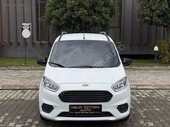 HATASIZ 55.000 KM DE COURİER