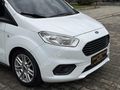 HATASIZ 55.000 KM DE COURİER