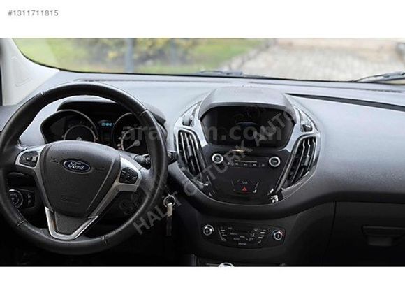 HATASIZ 55.000 KM DE COURİER