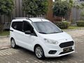 HATASIZ 55.000 KM DE COURİER