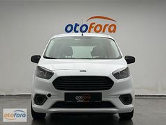 OTOFORA 2021 FORD TOURNEO COURİER 1.5 TDCi TREND 75 HP