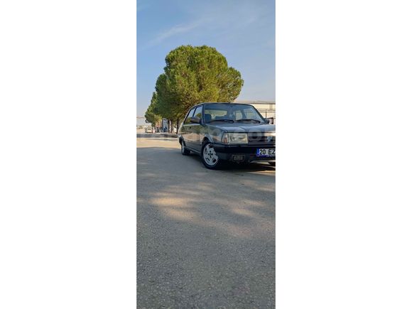 Sahibinden Tofaş Doğan SLX  