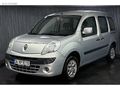 2011 KANGO 1.5 110HP 6 İLERİ K.K 12 AY TAKSIT IMKANI
