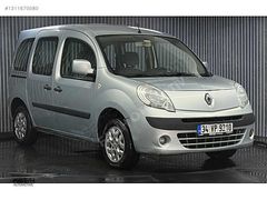 2011 KANGO 1.5 110HP 6 İLERİ K.K 12 AY TAKSIT IMKANI