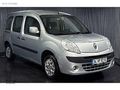 2011 KANGO 1.5 110HP 6 İLERİ K.K 12 AY TAKSIT IMKANI