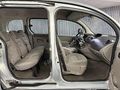 2011 KANGO 1.5 110HP 6 İLERİ K.K 12 AY TAKSIT IMKANI