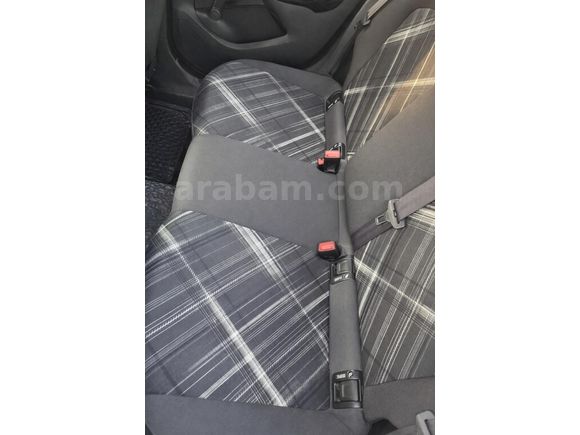 Sahibinden Opel Corsa 1.4 Enjoy 2019 Model