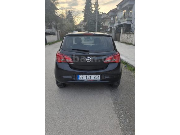 Sahibinden Opel Corsa 1.4 Enjoy 2019 Model