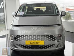 ALTINSOY HYUNDAİ'DEN 2025 STARİA 1.6 T-GDİ ELİTE HYBRİD
