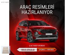ALTINSOY HYUNDAİ'DEN 2025 STARİA 1.6 T-GDİ ELİTE HYBRİD