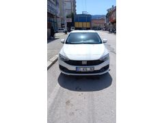 Sahibinden Fiat Egea 1.3 Multijet Easy 2023 Model