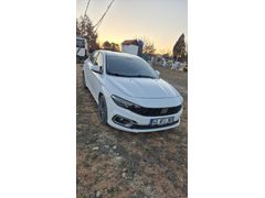 Sahibinden temiz Fiat Egea