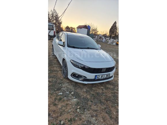 Sahibinden temiz Fiat Egea