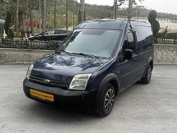 90 LIK TRANSİT CONNECT