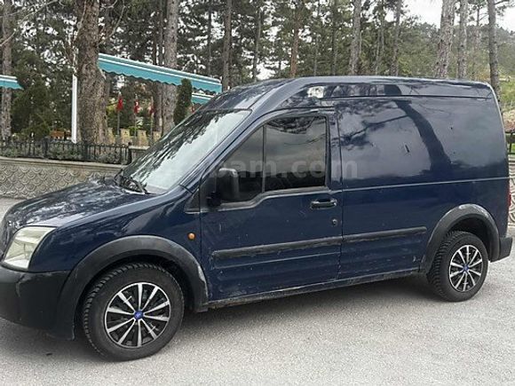 90 LIK TRANSİT CONNECT