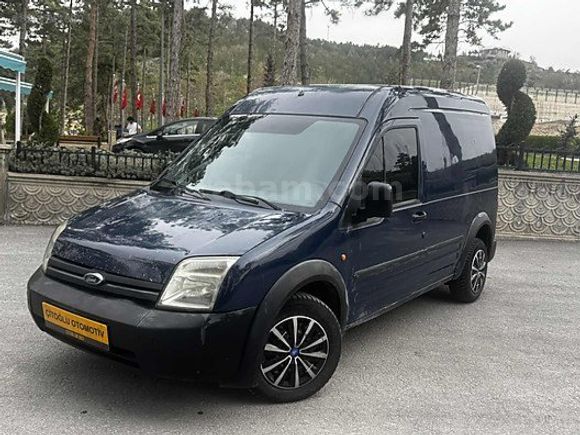 90 LIK TRANSİT CONNECT