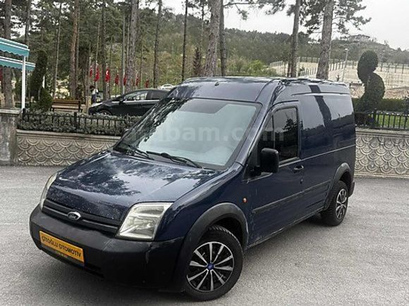 90 LIK TRANSİT CONNECT