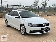 2015 HINGLINE İÇİ BEJ SUNROOF LED 184 BİN KM'DE HATASIZ HASARSIZ