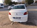 Sahibinden Peugeot 301 1.6 HDi Active 2016 Model