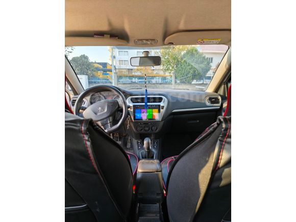 Sahibinden Peugeot 301 1.6 HDi Active 2016 Model