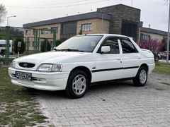 1995 MODEL 1.6 ESCORT 