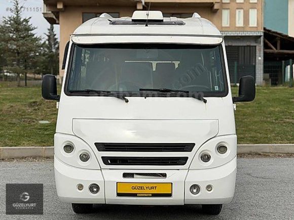 2009 MODEL*GÜZELYURT OTOMOTİVDEN*KARSAN J9 MAXİ*