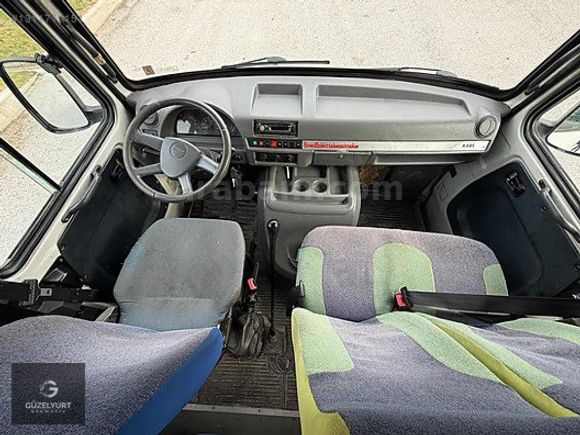 2009 MODEL*GÜZELYURT OTOMOTİVDEN*KARSAN J9 MAXİ*
