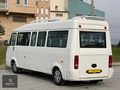 2009 MODEL*GÜZELYURT OTOMOTİVDEN*KARSAN J9 MAXİ*