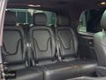 TEYMUR'DAN MB 124 CDI V CLASS DONANIM / CAM TAVAN / ÇİFT SÜRGÜ
