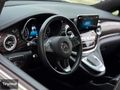 TEYMUR'DAN MB 124 CDI V CLASS DONANIM / CAM TAVAN / ÇİFT SÜRGÜ