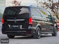 TEYMUR'DAN MB 124 CDI V CLASS DONANIM / CAM TAVAN / ÇİFT SÜRGÜ