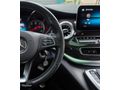 TEYMUR'DAN MB 124 CDI V CLASS DONANIM / CAM TAVAN / ÇİFT SÜRGÜ
