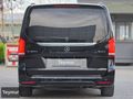 TEYMUR'DAN MB 124 CDI V CLASS DONANIM / CAM TAVAN / ÇİFT SÜRGÜ