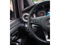 TEYMUR'DAN MB 124 CDI V CLASS DONANIM / CAM TAVAN / ÇİFT SÜRGÜ