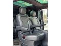 TEYMUR'DAN MB 124 CDI V CLASS DONANIM / CAM TAVAN / ÇİFT SÜRGÜ